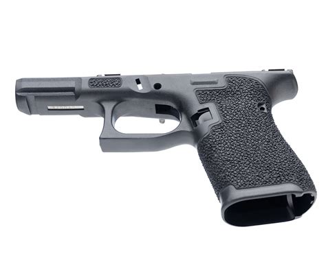 Custom Glock 19 Gen 5 Oem Frame Rb