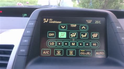 Toyota Prius Check Engine Codes