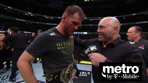 Daniel Cormier vs. Stipe Miocic UFC 241 Full Fight Video Highlights ...