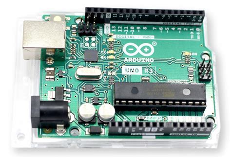 Mikropočítač Arduino Uno Rev3 A000066 Za 26 87 € Allegro