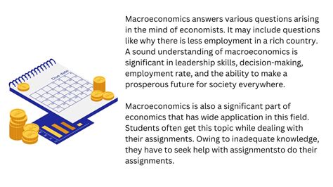 Ppt Common Differences Between Macroeconomics And Microeconomics