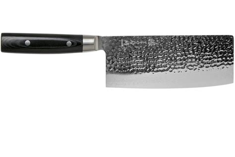 Yaxell Zen 35519 Coltello Da Chef Cinese 20 Cm Fare Acquisti