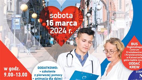 Tuba Chorzowa Aktualności Przed nami Chorzowskie Dni Promocji Zdrowia