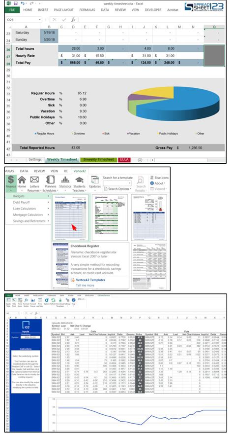 Free Excel Add Ins Charts Fmcaqwe