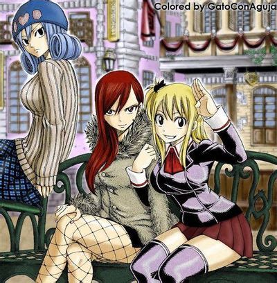 Fairy Tail Pics