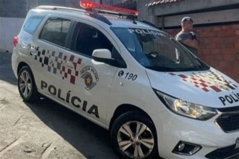 Homem Agride A Pr Pria M E Amea A Irm O Uma Faca E Acaba Preso Em