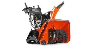 Husqvarna Series St T Snowblower Reviews Prices And Specs