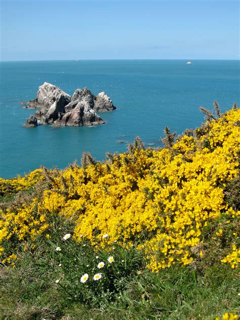 Our Island | About Alderney Channel Islands | The Georgian