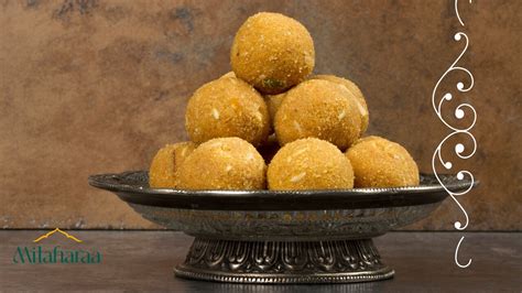 Why Besan Ladoo Is Good For Weight Loss Benefits And Calories Mitahara