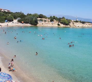 Beaches in Cesme | Cesme Travel