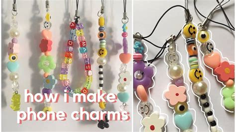 Youtube In 2024 Diy Charms Diy Phone Phone Charm