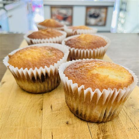 Muffins Canneberges Et Chocolat Mets D Lices Maison