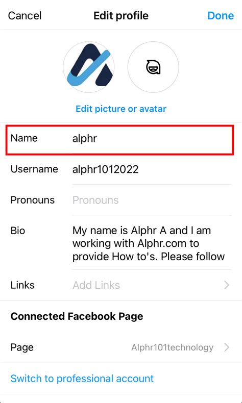 how to hide my instagram account