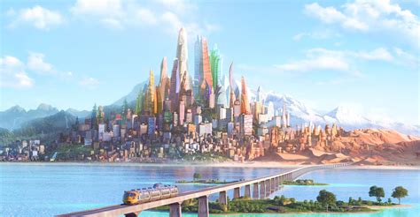 disney