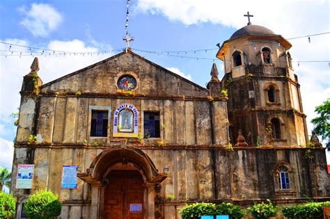 Cavite Batangas Visita Iglesia Adventure