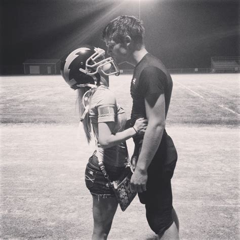 Pin By Autumn Zubkoff On Boyfriend Football Relationship Goals