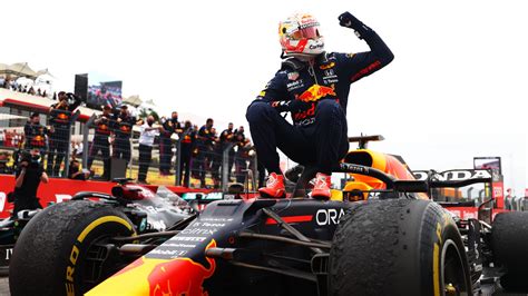 ¿qué Necesita Max Verstappen Para Ser Campeón De F1 2021 En El Gp De Abu Dhabi Dazn News Es