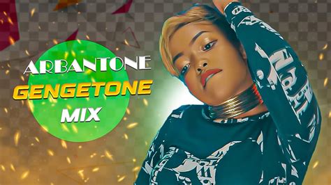 BEST OF ARBANTONE X GENGETONE MIX 2024 FT MAANDY BREEDER SSARU