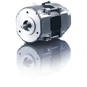 Servomotor Trif Sico Ec Series Heidrive Gmbh Dc Ec V