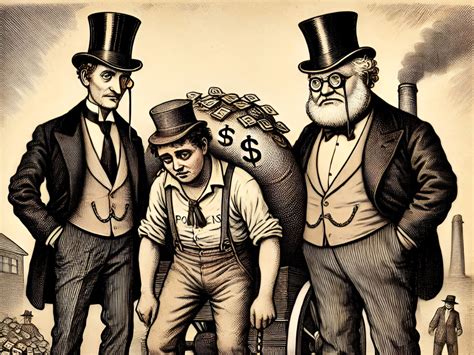 Mais Valia Para Karl Marx - 5