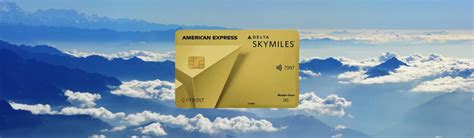 Delta SkyMiles Gold American Express Card Benefits & Review (October ...