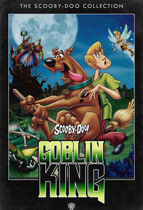 Scooby-Doo! and the Goblin King - TheTVDB.com