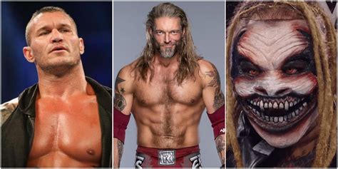 5 Feuds We Want To See For Edge In 2021 (& 5 We Don't Want)