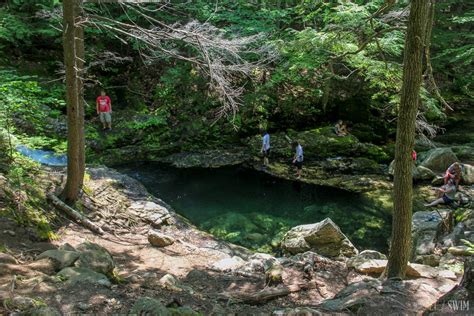 Rattlesnake Pool Maine Find Maine S 12 Best Swimming Holes Down East