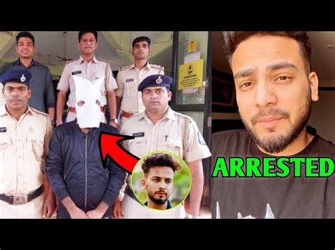 Noida Police Statement About Elvish Yadav य बहत Shocking ह FIR