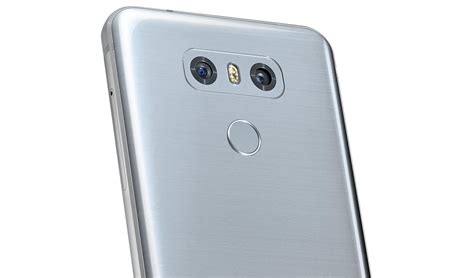 Unlocked Lg G6 From Amazon Prime Us997 Lg Usa