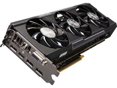 Refurbished SAPPHIRE NITRO Radeon R9 390 Tri X OC Version W Backplate