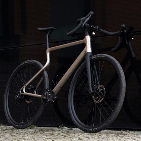 Urwahn Gravel E Bike Waldwiesel By Sebastian Meinecke Urwahn Bikes