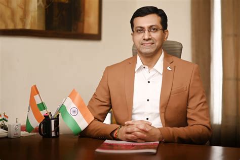 dr pankaj shuklas appointment  kai vice president marks  milestone