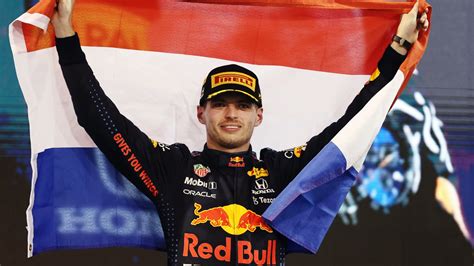 ¿qué Necesita Max Verstappen Para Ser Campeón En El Gp De Singapur