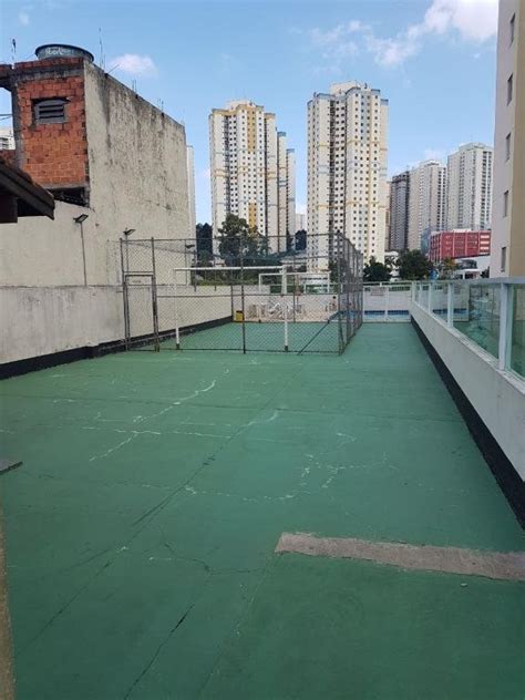 Apartamento Quartos Venda Jardim Am Rica Tabo O Da Serra Lopes