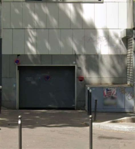 R Servation Et Location Parking Porte De La Chapelle Lyc E Charles De