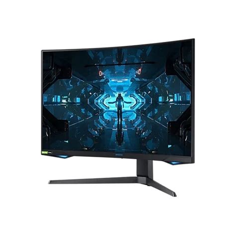 Samsung Odyssey G7 | 32 Inch 1440p (2K) 240Hz VA 1ms - Sanaavay.com