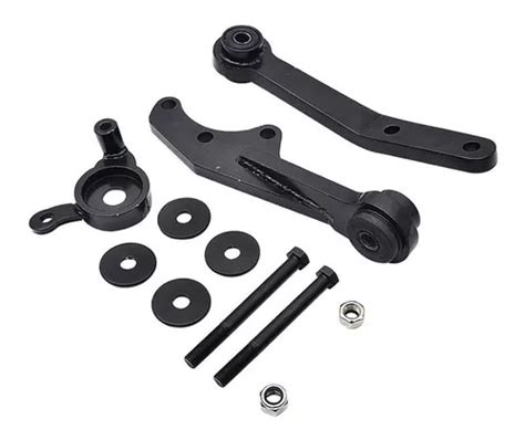 Kit Para Bajar Diferencial Delant Toyota Hilux Y Sw