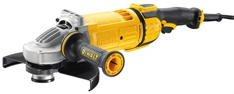 Kutna Brusilica DEWALT DWE4579 2600 W 230 Mm