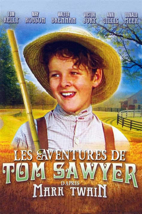 adventures  tom sawyer  filmer film nu