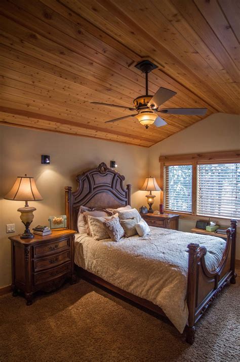 Romantic Rustic Bedroom Ideas Design Corral