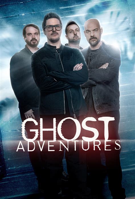 Ghost Adventures New Season 2024 Spoilers - Evania Nonnah