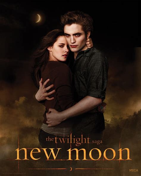 The Twilight Saga New Moon 2009