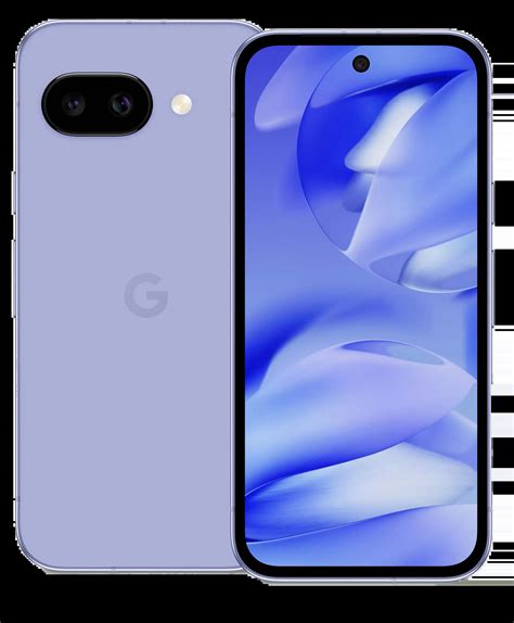 Google Pixel 9a 128 GB - Paars - Beste prijs, snelle levering