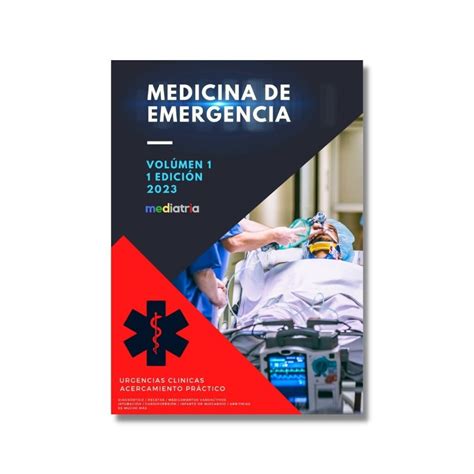 Medicina De Emergencia Mediatria