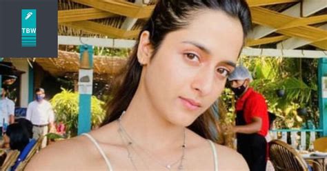 Arushi Sharma Movies Age Boyfriend Hot Photos Biography Net Worth More