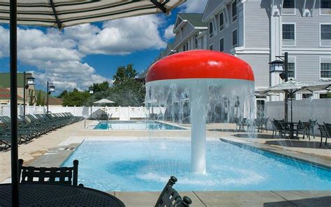 North Conway Grand Hotel Desde 92 ̶4̶7̶7̶ North Conway Hoteles Kayak