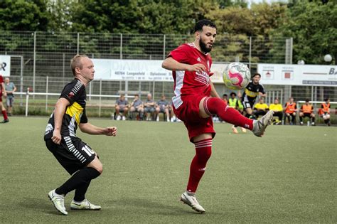 TuSpo Richrath SF Baumberg II SC Reusrath HSV Langenfeld