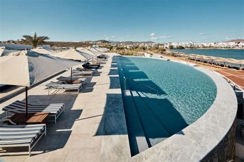 17 SPECTACULAR Hotels in Paros, Greece: 2024 Guide