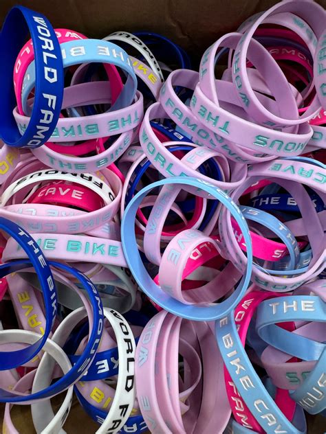 Bike Cave Bands 2 PK – The Bike Cave